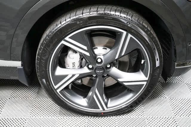 new 2026 Genesis GV80 car, priced at $73,684
