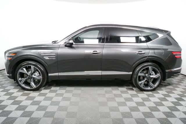 new 2026 Genesis GV80 car, priced at $73,684
