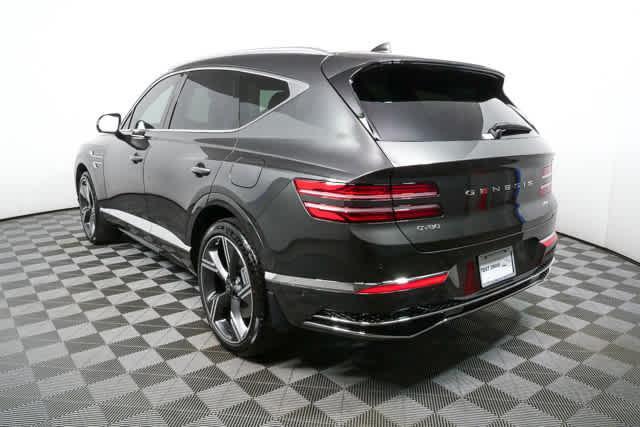 new 2026 Genesis GV80 car, priced at $73,684