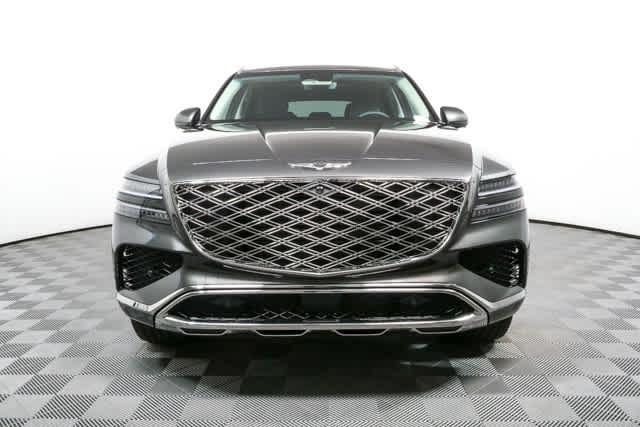 new 2026 Genesis GV80 car, priced at $73,684