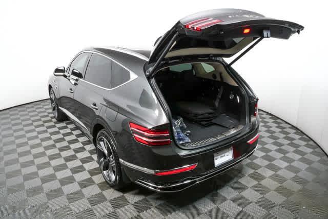 new 2026 Genesis GV80 car, priced at $73,684