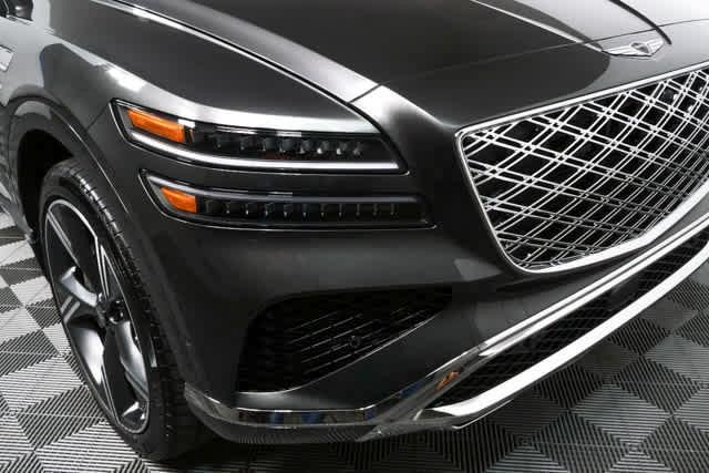 new 2026 Genesis GV80 car, priced at $73,684