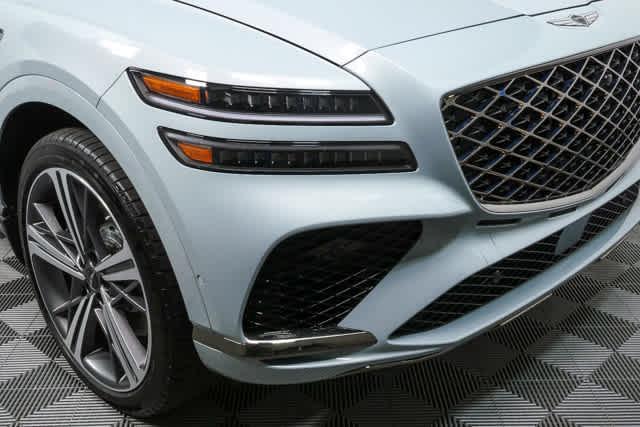 new 2026 Genesis GV80 Coupe car, priced at $90,615