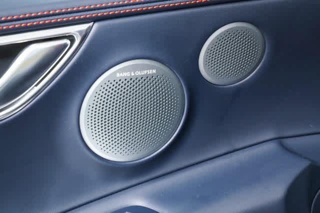 new 2026 Genesis GV80 Coupe car, priced at $90,615