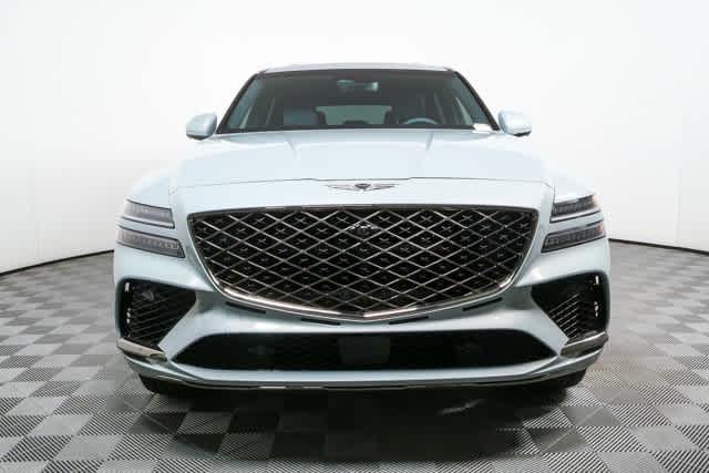 new 2026 Genesis GV80 Coupe car, priced at $90,615
