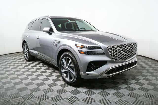 new 2026 Genesis GV80 car, priced at $71,725