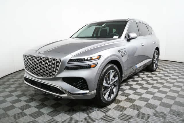 new 2026 Genesis GV80 car, priced at $71,725