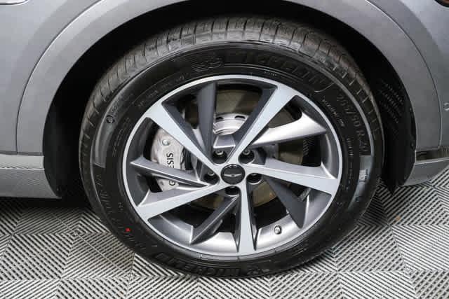 new 2026 Genesis GV80 car, priced at $71,725