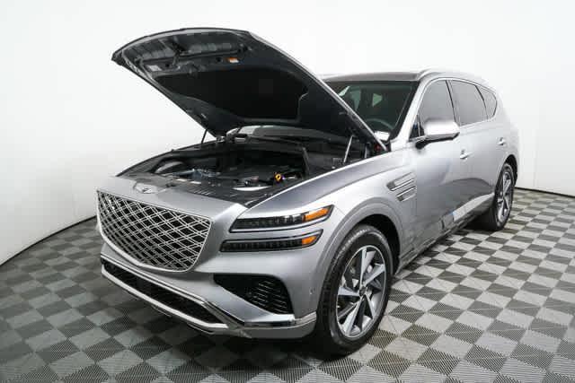 new 2026 Genesis GV80 car, priced at $71,725