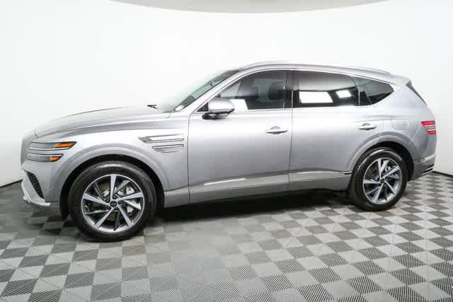 new 2026 Genesis GV80 car, priced at $71,725