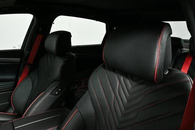 used 2025 Genesis G80 car, priced at $57,999