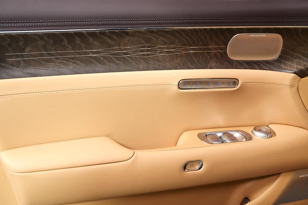 new 2026 Genesis G90 car, priced at $105,410