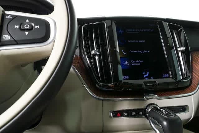 used 2021 Volvo XC60 car, priced at $23,544