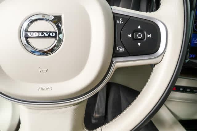 used 2021 Volvo XC60 car, priced at $23,544