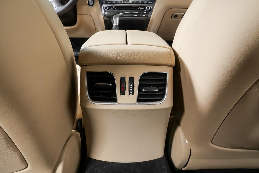 used 2018 Genesis G80 car, priced at $16,549