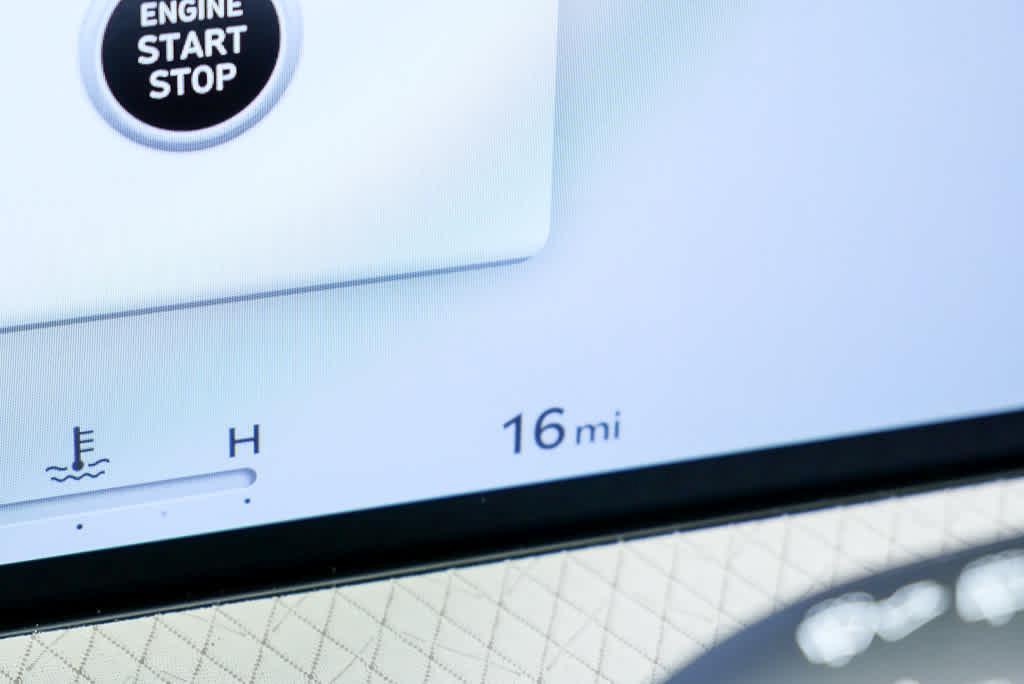 new 2026 Genesis GV80 car, priced at $85,470