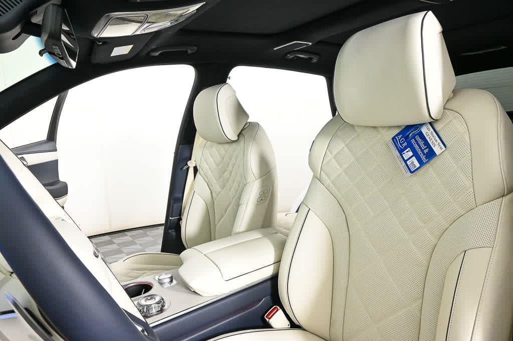 new 2026 Genesis GV80 car, priced at $82,006