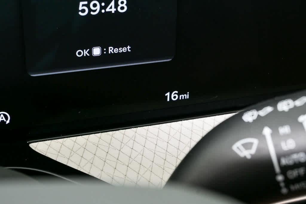 new 2026 Genesis GV80 car, priced at $78,510