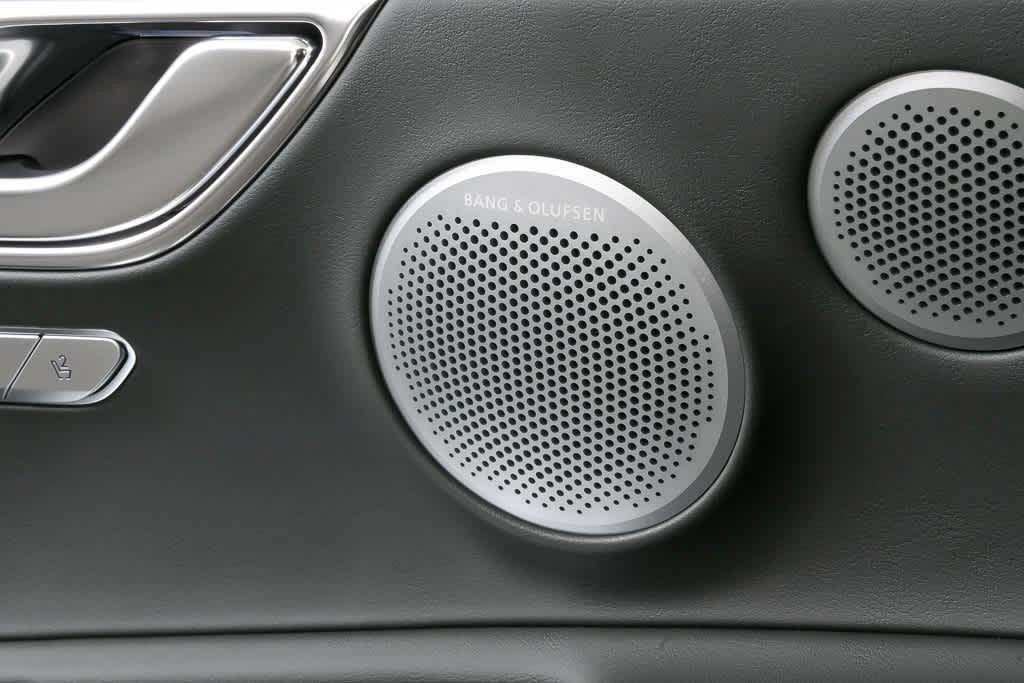 new 2026 Genesis GV80 car, priced at $78,510