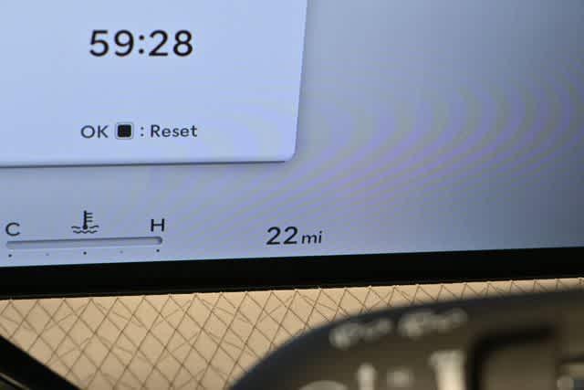 new 2026 Genesis GV80 car, priced at $78,510