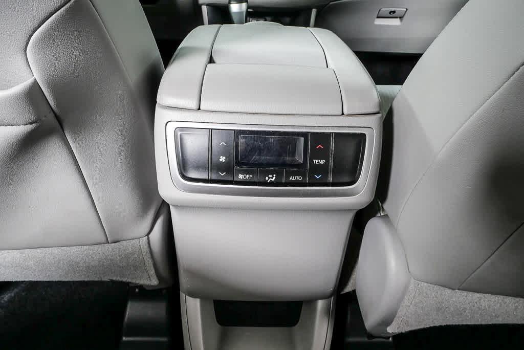 used 2017 Toyota Highlander car, priced at $16,549