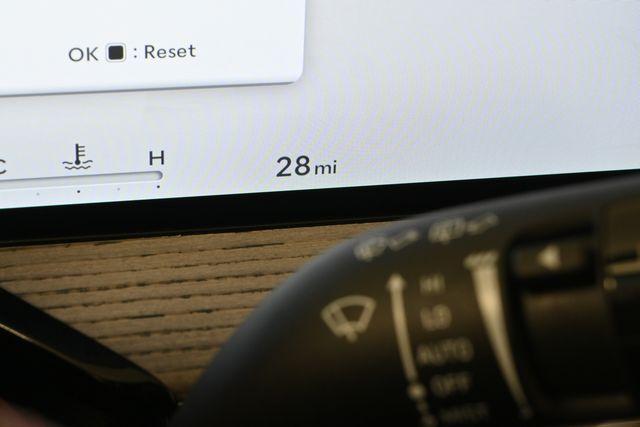 new 2026 Genesis GV80 car, priced at $84,660