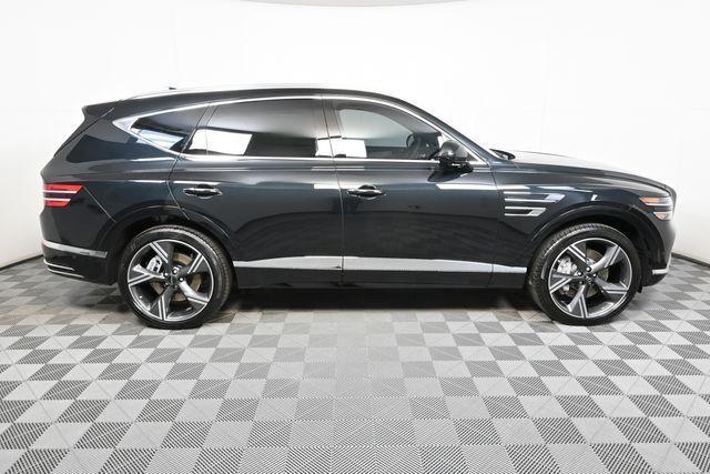 new 2026 Genesis GV80 car, priced at $84,660