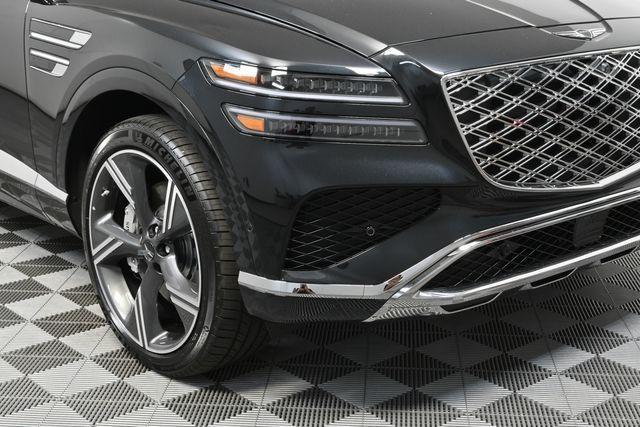 new 2026 Genesis GV80 car, priced at $84,660