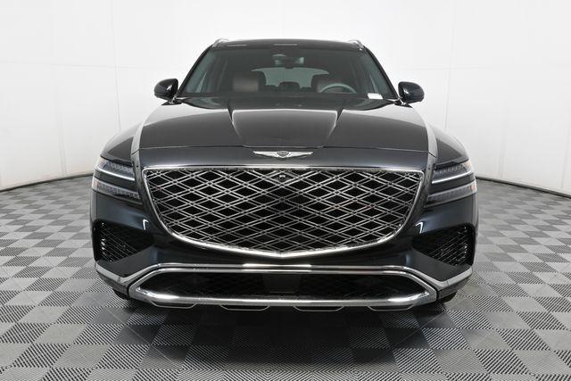 new 2026 Genesis GV80 car, priced at $84,660