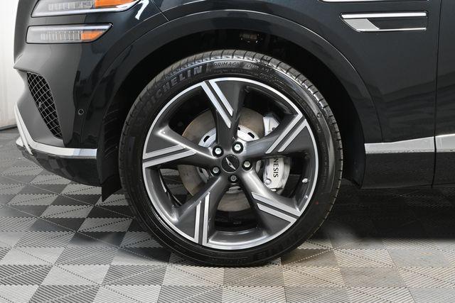 new 2026 Genesis GV80 car, priced at $84,660