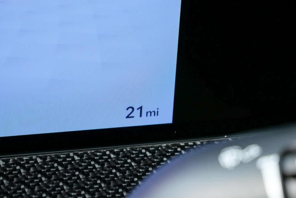 new 2026 Genesis GV80 Coupe car, priced at $90,615