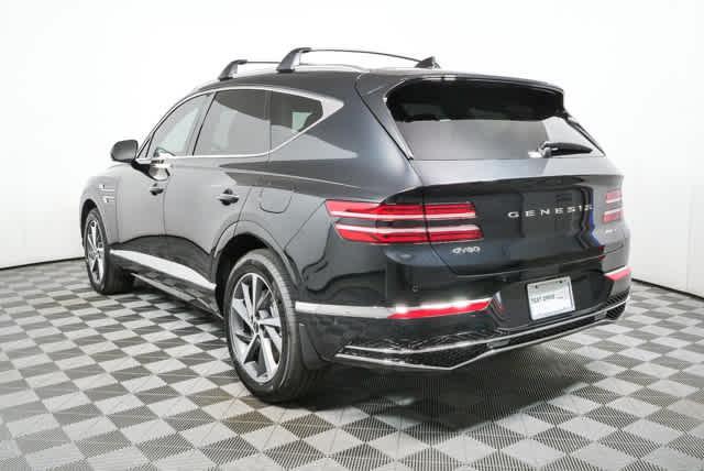new 2026 Genesis GV80 car, priced at $75,853