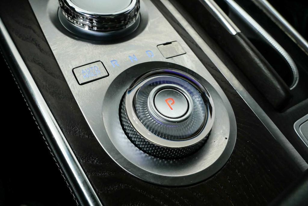 used 2023 Genesis GV80 car, priced at $46,748