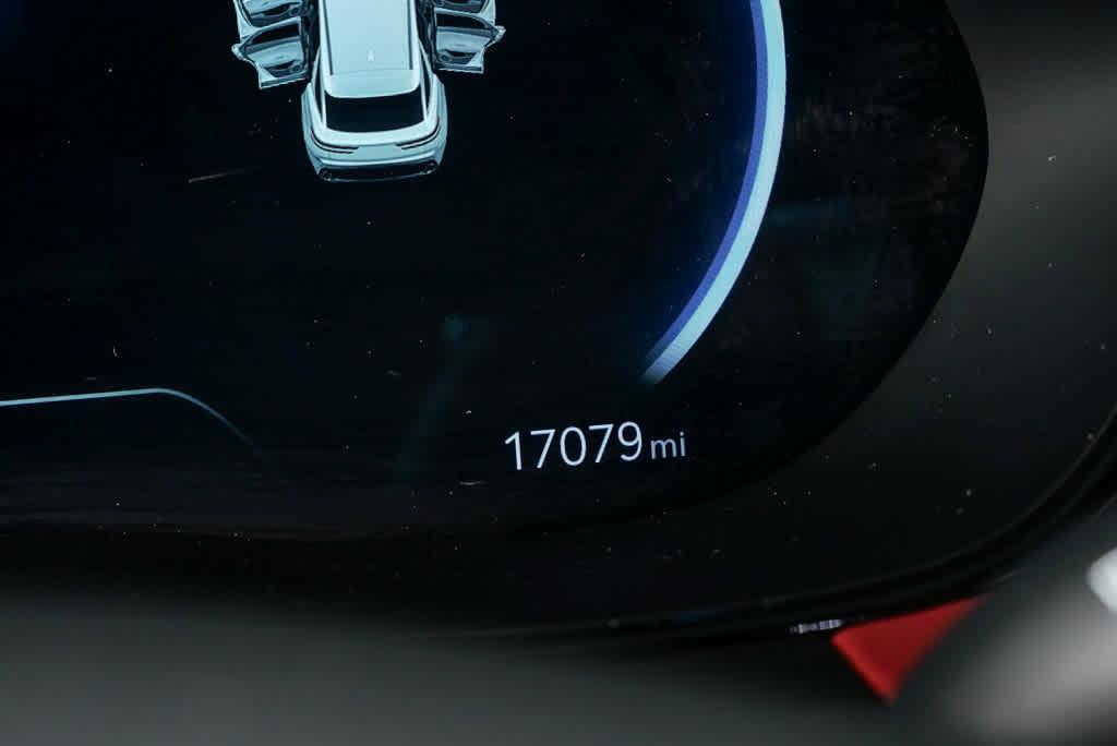 used 2023 Genesis GV70 car, priced at $39,995