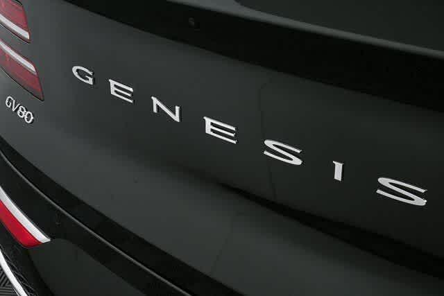 new 2026 Genesis GV80 car, priced at $84,675