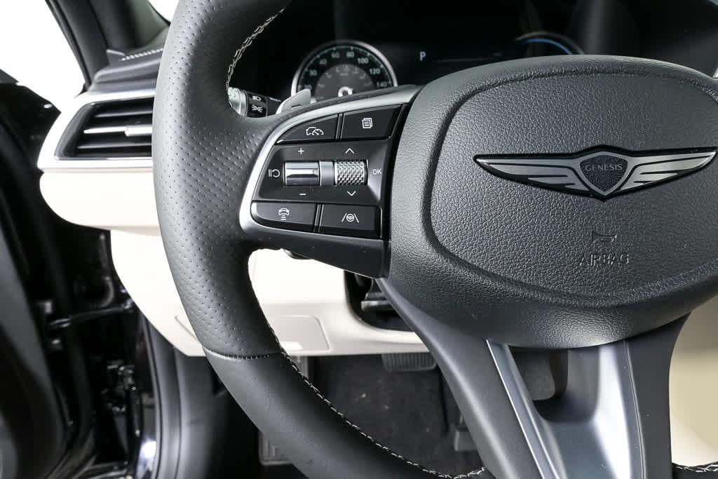 new 2026 Genesis G70 car, priced at $45,990