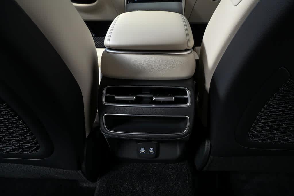 new 2026 Genesis GV70 car, priced at $59,535