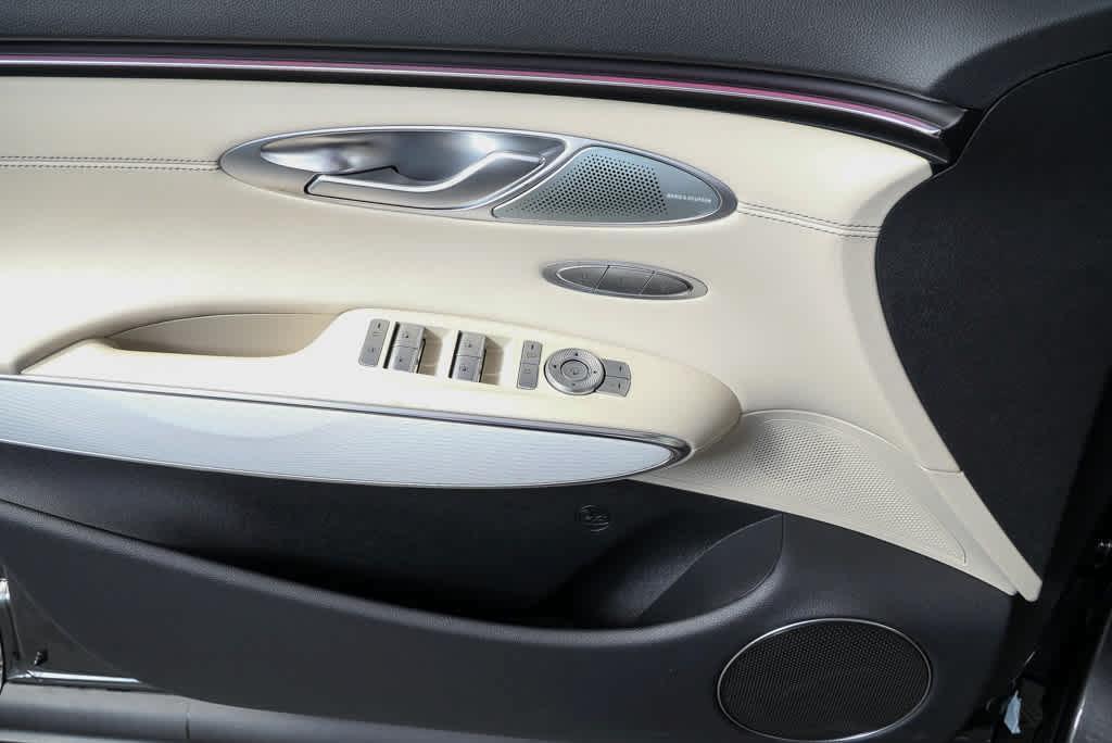 new 2026 Genesis GV70 car, priced at $59,535