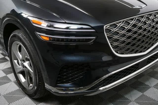 new 2026 Genesis GV70 car, priced at $55,030