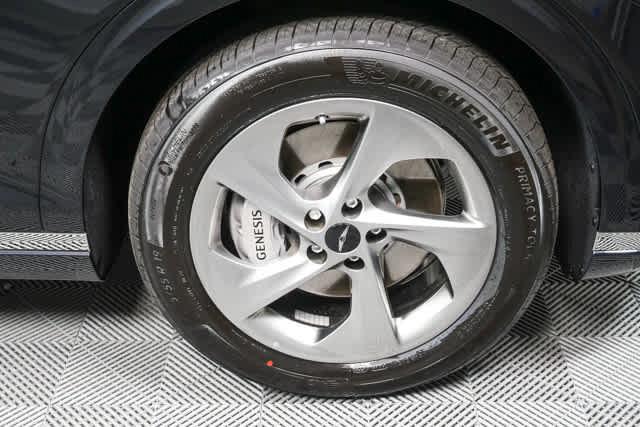 new 2026 Genesis GV70 car, priced at $55,030