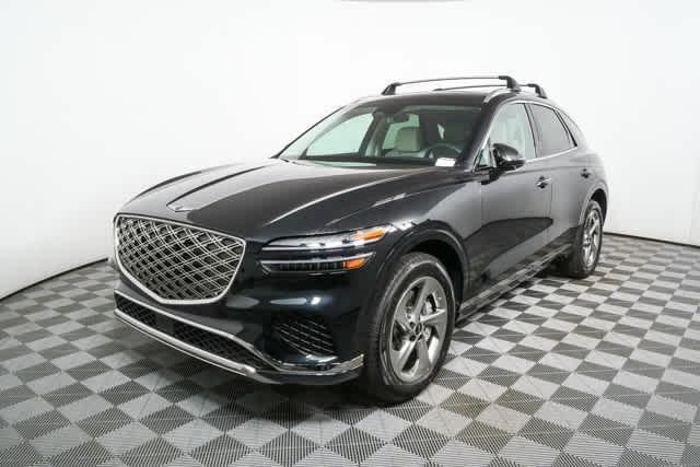 new 2026 Genesis GV70 car, priced at $55,030