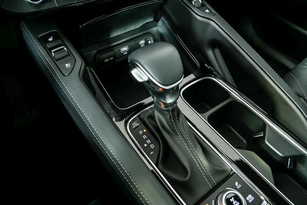 used 2025 Kia Telluride car, priced at $43,747