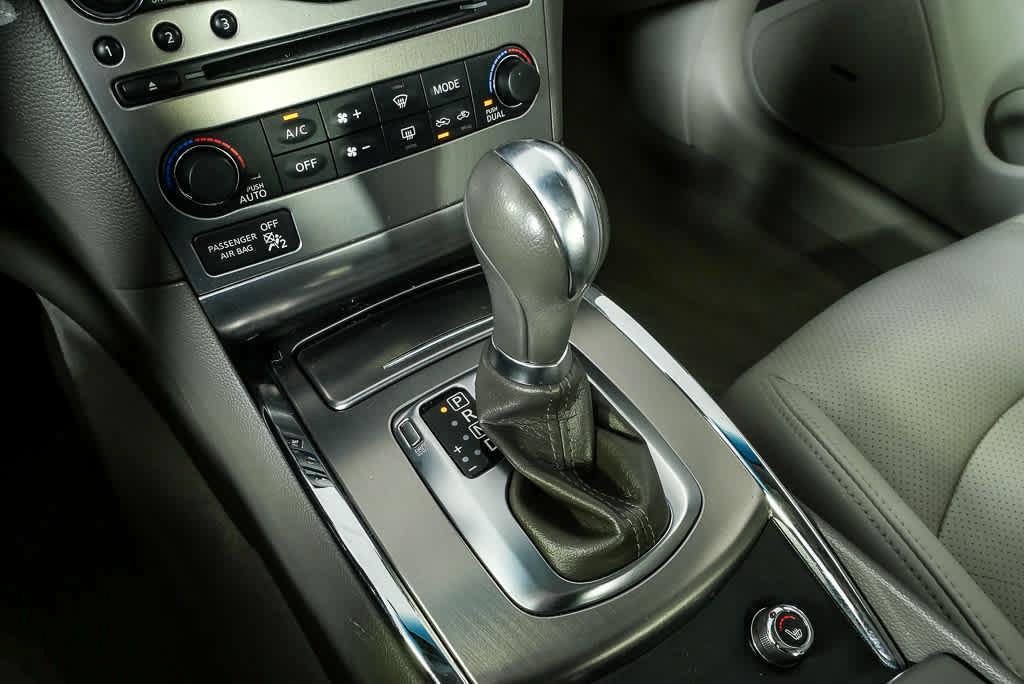 used 2013 INFINITI G37 car, priced at $10,999