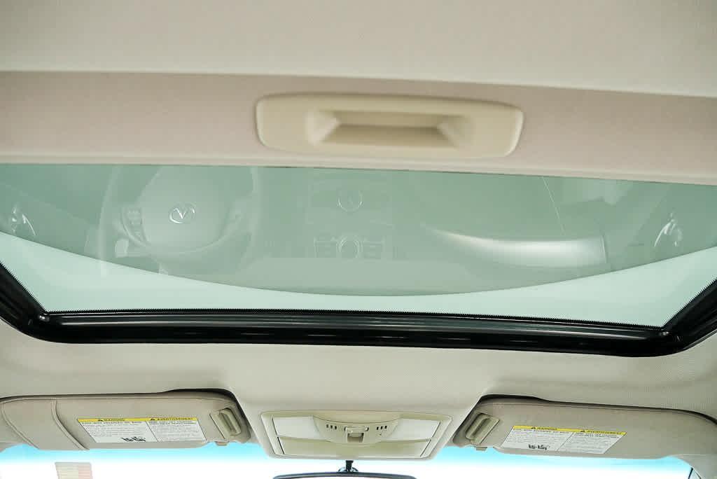 used 2013 INFINITI G37 car, priced at $10,999