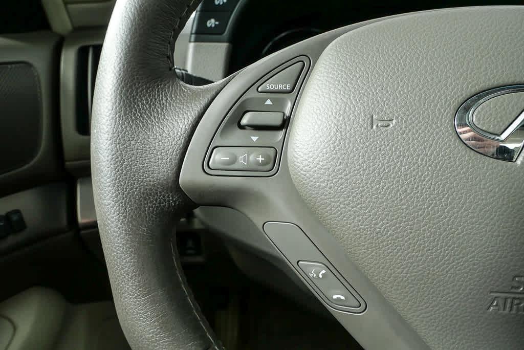 used 2013 INFINITI G37 car, priced at $10,999