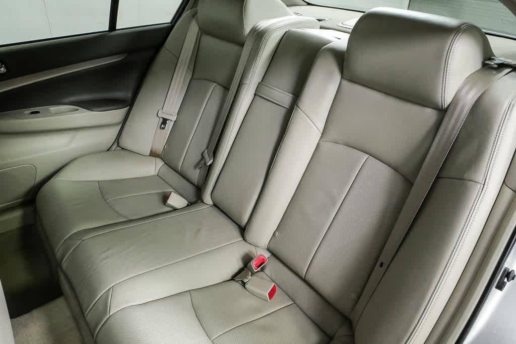 used 2013 INFINITI G37 car, priced at $10,999