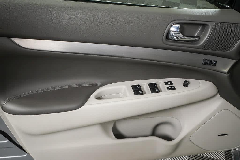 used 2013 INFINITI G37 car, priced at $10,999