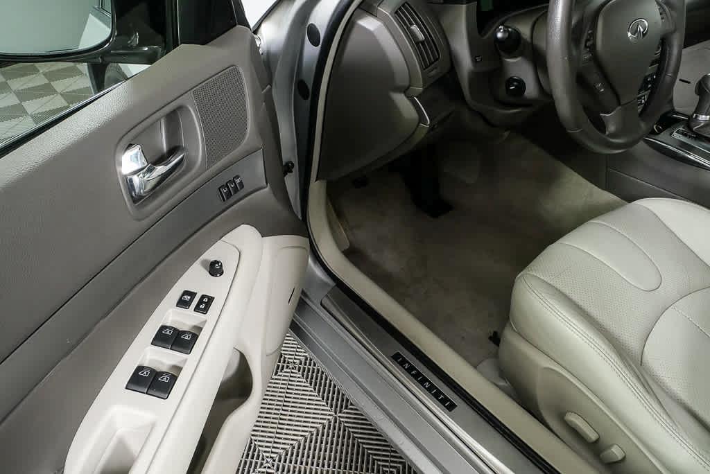 used 2013 INFINITI G37 car, priced at $10,999