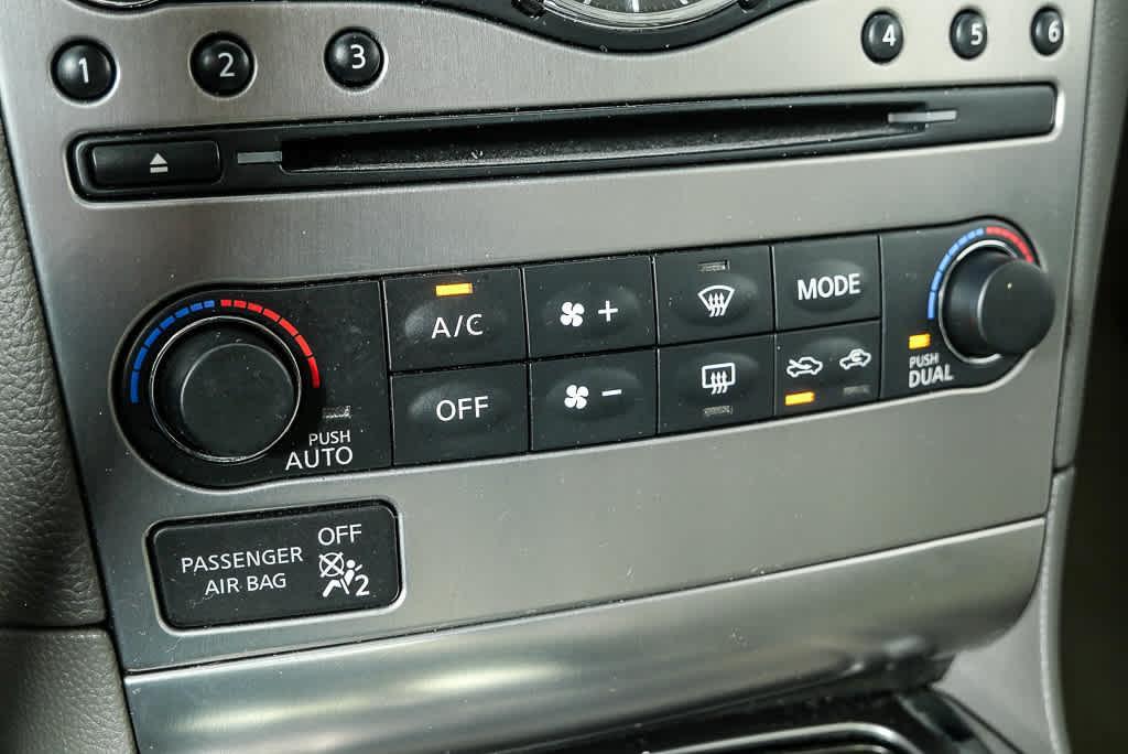 used 2013 INFINITI G37 car, priced at $10,999