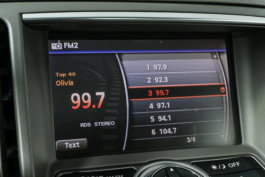 used 2013 INFINITI G37 car, priced at $10,999